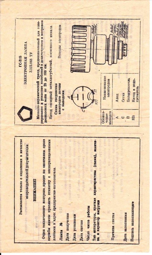 ГС-31Б