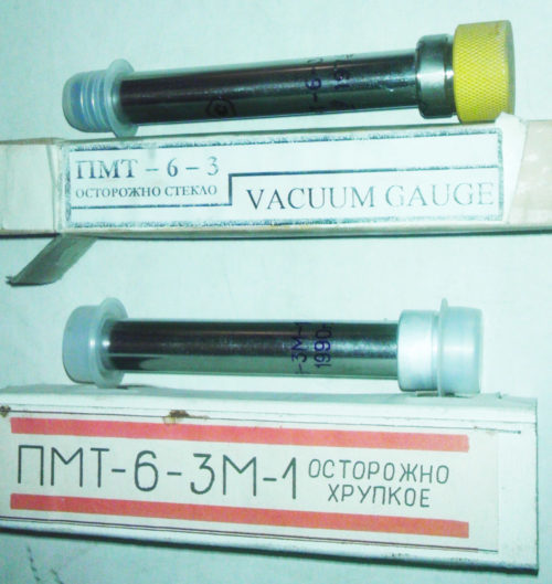 ПМТ-6-3М-1