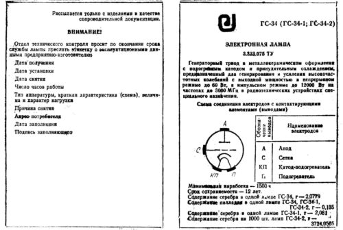 ГС-34-2