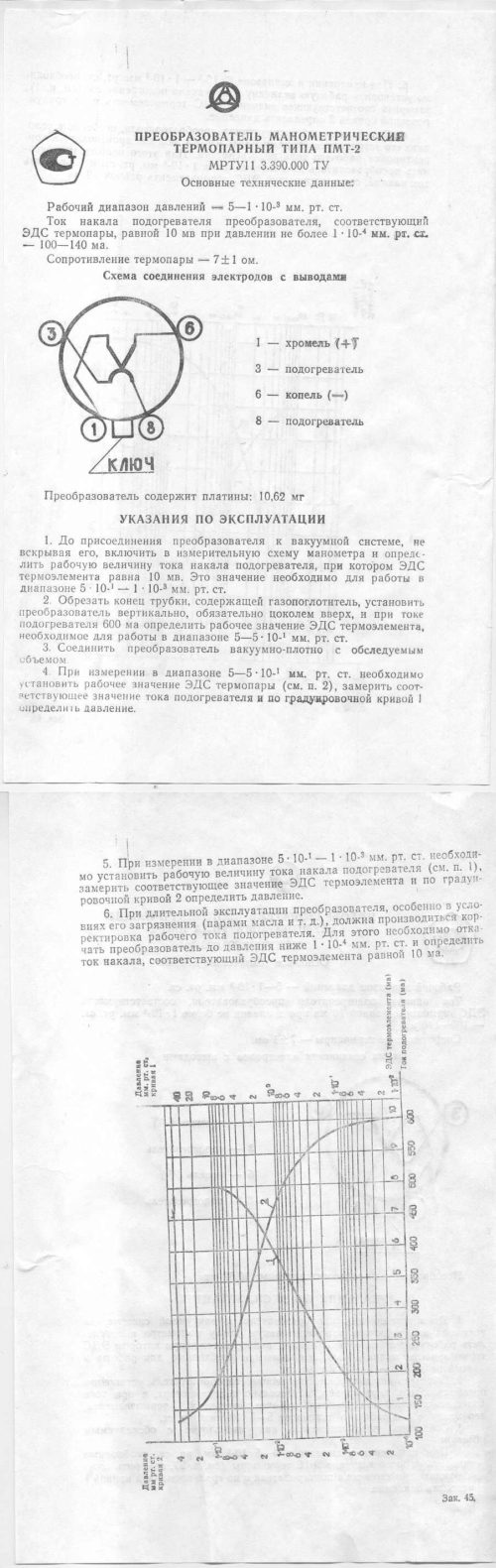 ПМТ-2