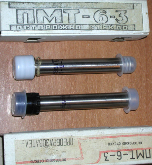 ПМТ-6-3
