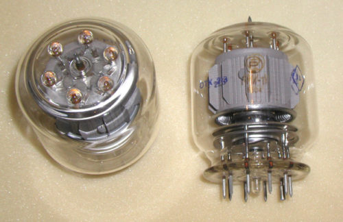 ГМИ-11