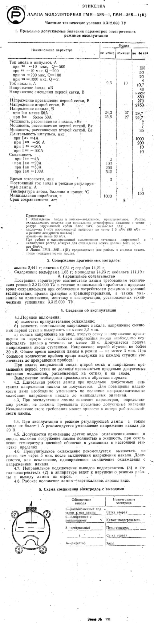 ГМИ-32Б-1