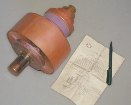 ГУ-36Б-1
