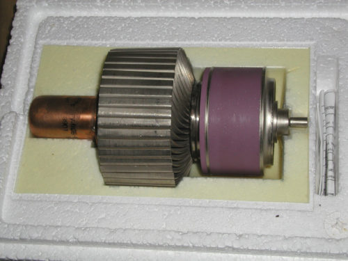 ГУ-40Б-1