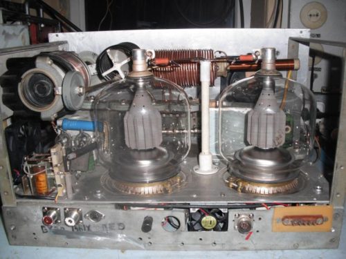 ГУ-46