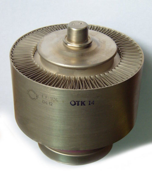 ГУ-93Б