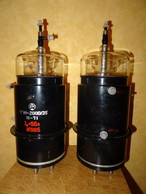ТГИ1-2000/35