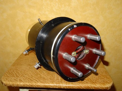ТГИ1-2000/35