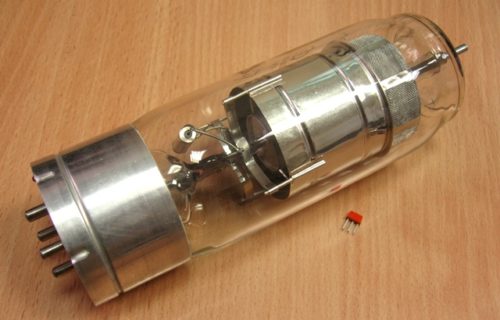 ТГИ1-325/16