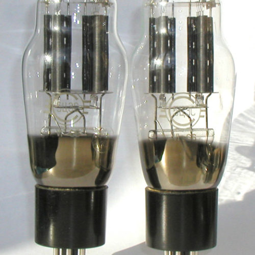 кенотроны маломощные