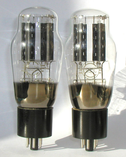 кенотроны маломощные