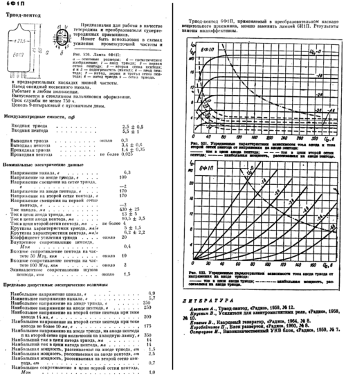 6Ф1П