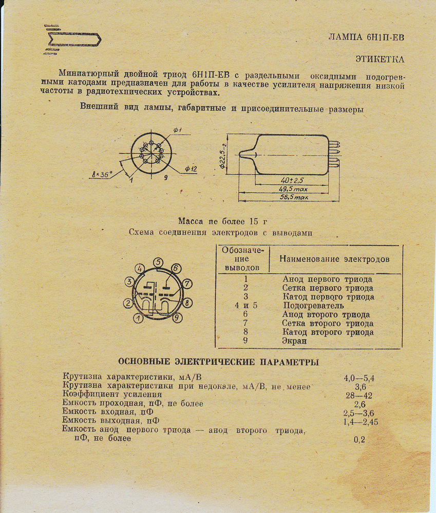 1 k 1 п 6