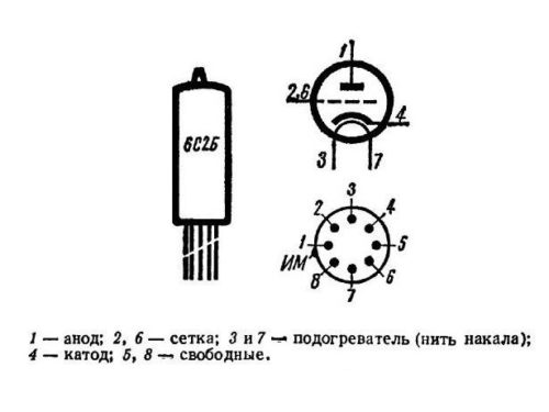 6С2Б-В