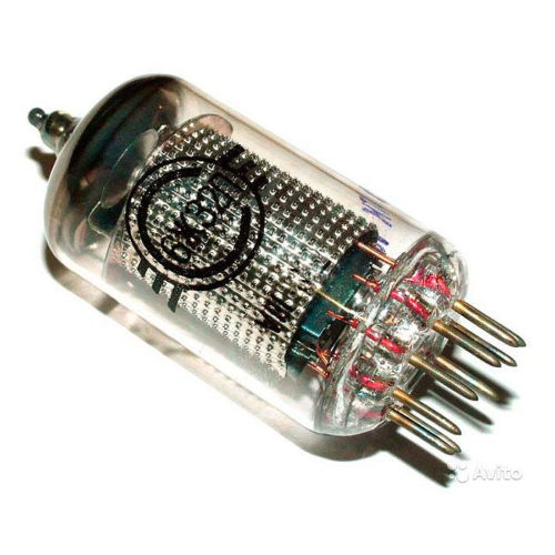 6Ж32П