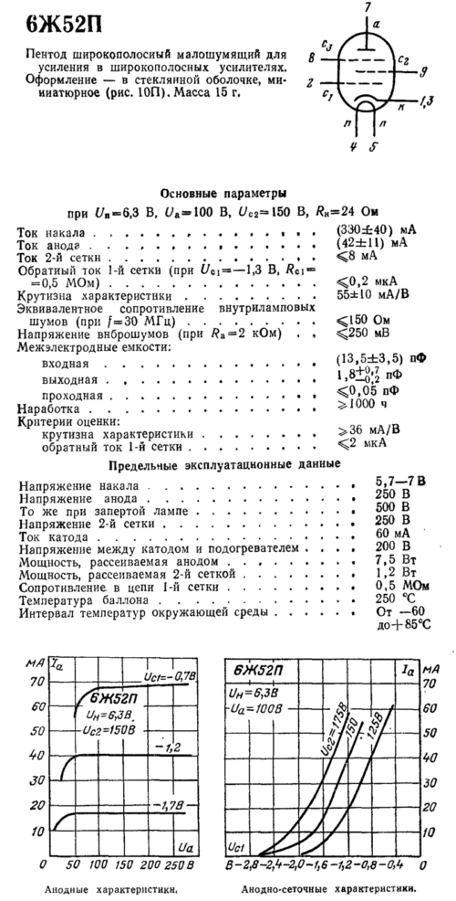 6Ж52П