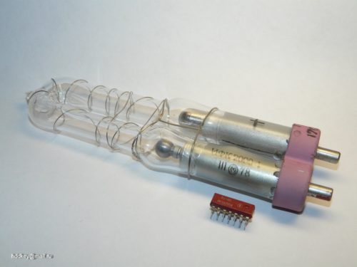 ИФК-2000-1