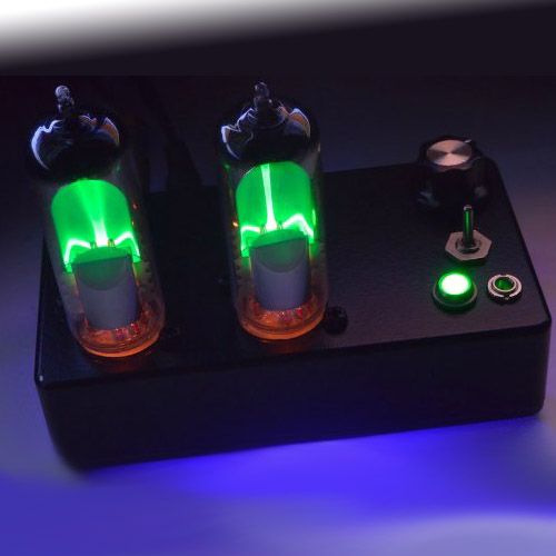 индикаторы